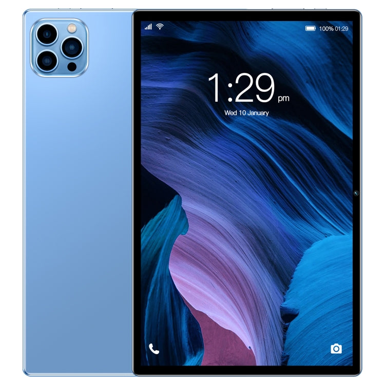 Android 8.1 MTK6750 Octa-Core, Dual-SIM-Unterstützung, WLAN, Bluetooth, GPS