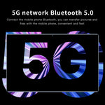 Android 8.1 MTK6750 Octa-Core, Dual-SIM-Unterstützung, WLAN, Bluetooth, GPS