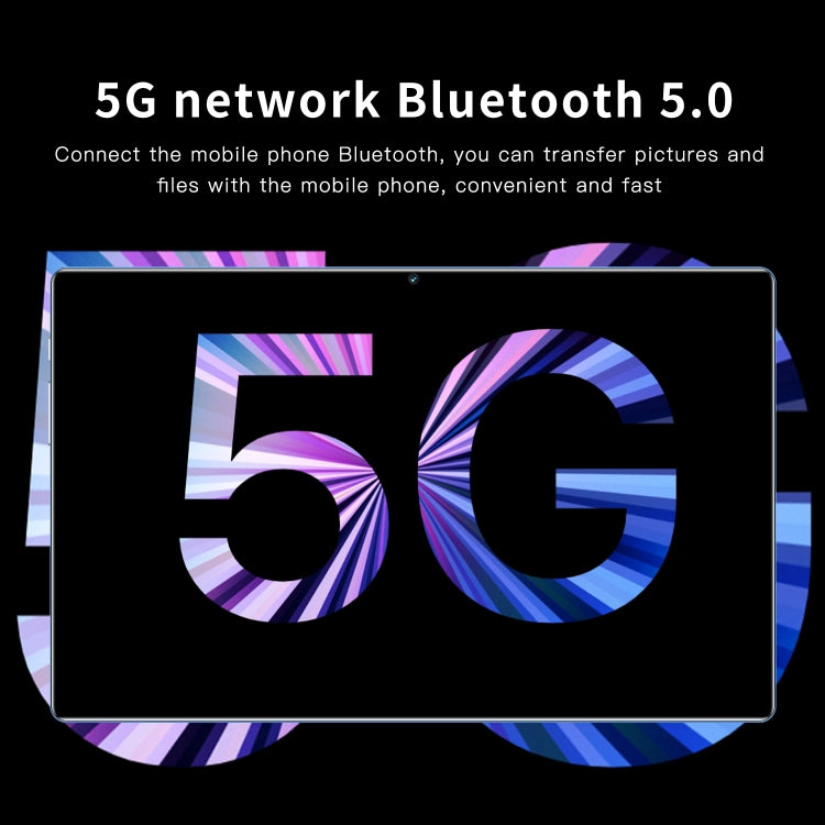 Android 8.1 MTK6750 Octa-Core, Dual-SIM-Unterstützung, WLAN, Bluetooth, GPS
