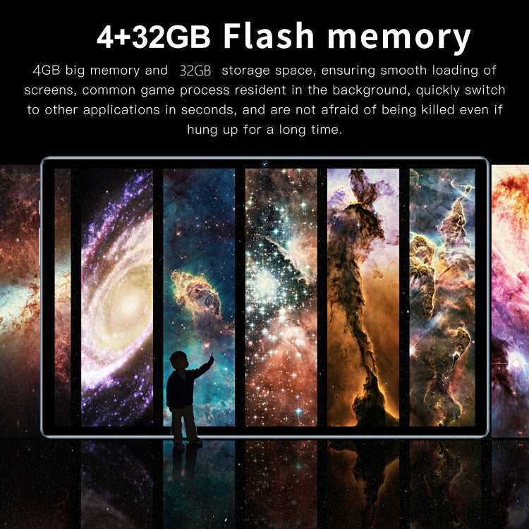 Android 8.1 MTK6750 Octa-Core, Dual-SIM-Unterstützung, WLAN, Bluetooth, GPS