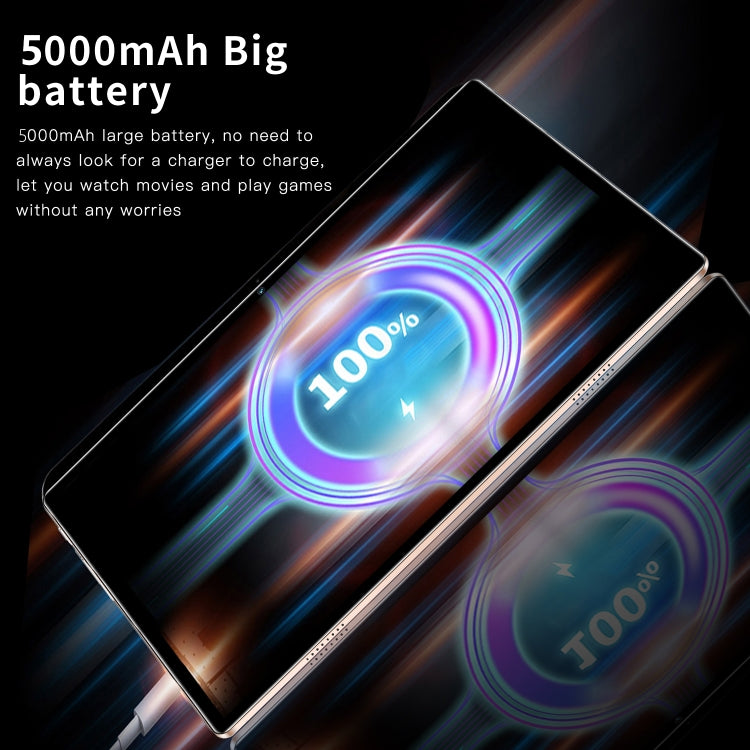 Android 8.1 MTK6750 Octa-Core, Dual-SIM-Unterstützung, WLAN, Bluetooth, GPS