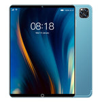 Android 7.0 MT6592 Octa-Core, Dual-SIM-Unterstützung, WiFi, BT, GPS, 2GB+16GB