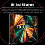 Android 7.0 MT6592 Octa-Core, Dual-SIM-Unterstützung, WiFi, BT, GPS, 2GB+16GB
