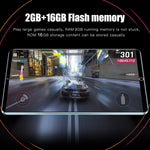 Android 7.0 MT6592 Octa-Core, Dual-SIM-Unterstützung, WiFi, BT, GPS, 2GB+16GB