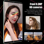 Android 7.0 MT6592 Octa-Core, Dual-SIM-Unterstützung, WiFi, BT, GPS, 2GB+16GB