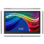 Android 8.1 MTK6797 Deca Core 2.1GHz, Dual SIM, GPS-Unterstützung, OTG, WLAN, BT