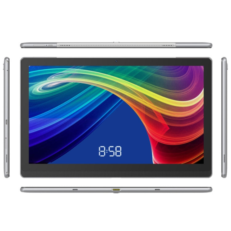 Android 8.1 MTK6797 Deca Core 2.1GHz, Dual SIM, GPS-Unterstützung, OTG, WLAN, BT