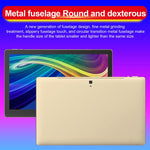 Android 8.1 MTK6797 Deca Core 2.1GHz, Dual SIM, GPS-Unterstützung, OTG, WLAN, BT