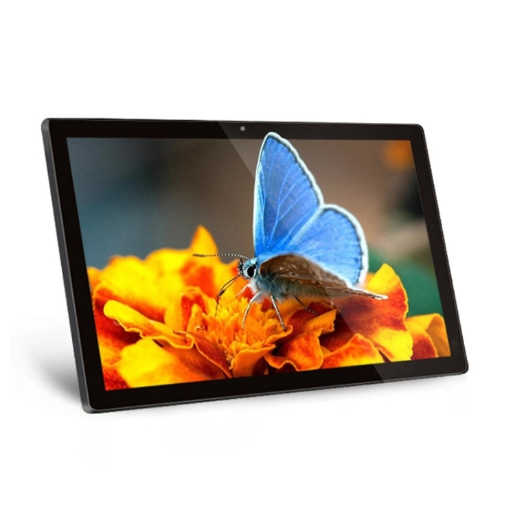 HSD2151T 21,5 Zoll Touchscreen All-in-One-PC mit Halterung, 4GB+32GB Android 9.0 RK3399 Hexa Core, EU/US/UK-Stecker, HSD2151T RK3399