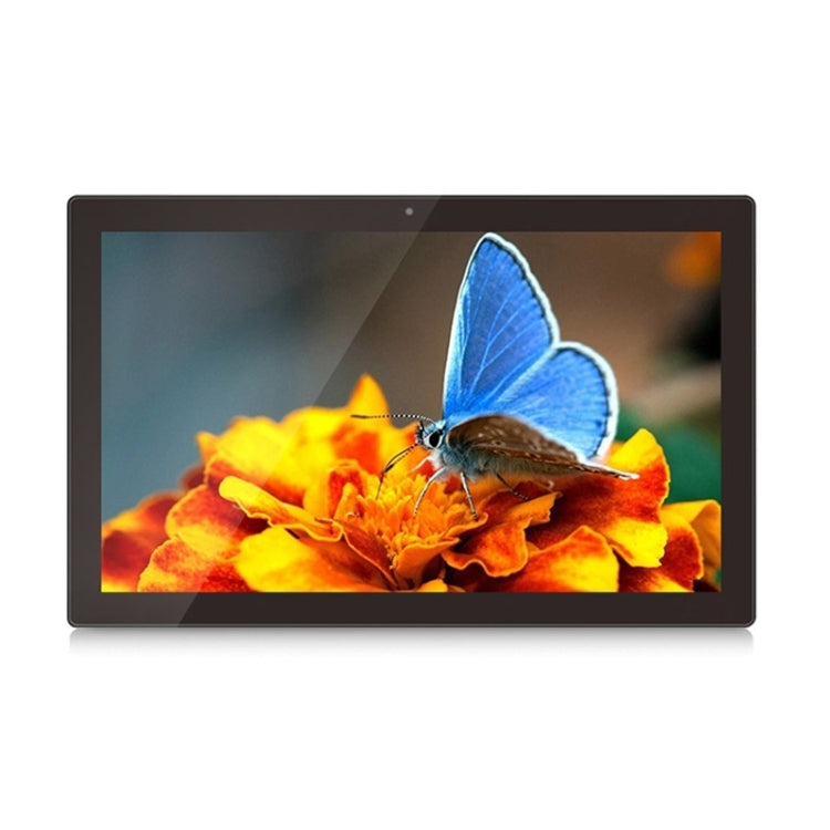 HSD2151T 21,5 Zoll Touchscreen All-in-One-PC mit Halterung, 4GB+32GB Android 9.0 RK3399 Hexa Core, EU/US/UK-Stecker, HSD2151T RK3399