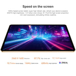 MagicOS 7.0 Dimensity 8100 Octa Core, 8 Lautsprecher, 10050mAh großer Akku, unterstützt Google nicht, 8GB+128GB