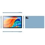 Android 8.0 MTK6750 Octa Core 1,8 GHz, Dual SIM, unterstützt GPS, OTG, WiFi, BT, 4 GB + 32 GB