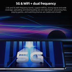 Android 8.0 MTK6750 Octa Core 1,8 GHz, Dual SIM, unterstützt GPS, OTG, WiFi, BT, 4 GB + 32 GB