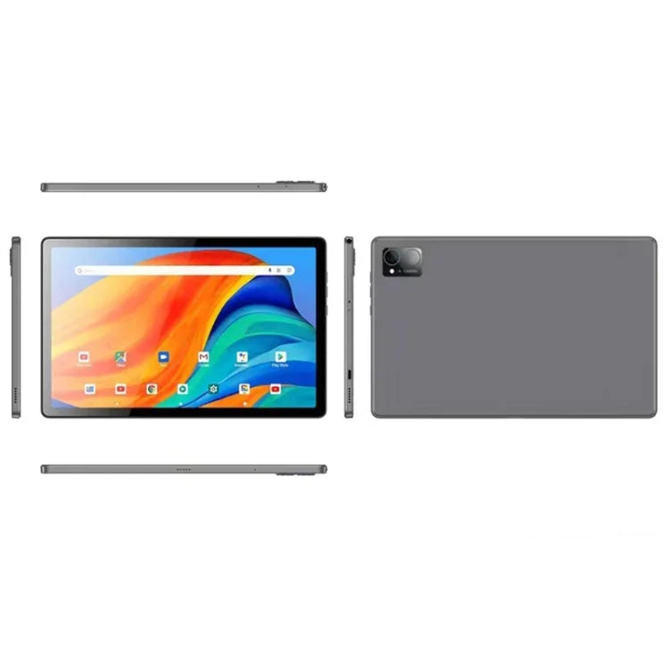 Android 8.0, MTK6750 Octa-Core 1,8 GHz, Dual-SIM, GPS, OTG, WLAN, Bluetooth, 4 GB + 64 GB