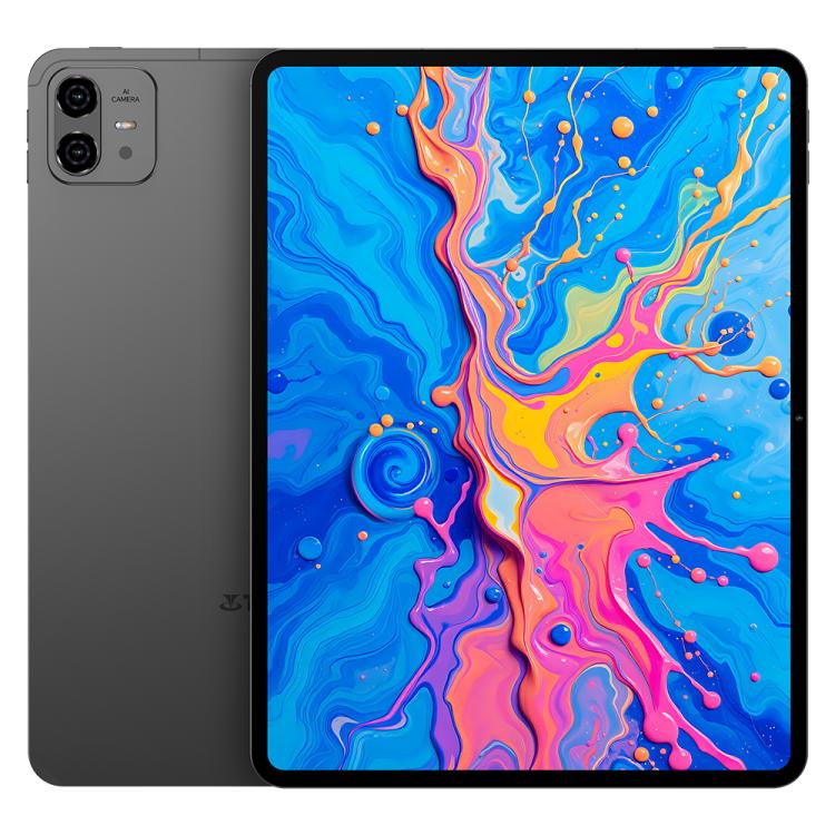 Teclast ArtPad Pro Tablet PC, 8GB+256GB, 12,7 Zoll Android 15 MTK Helio G99 Octa-Core, 4G Dual-SIM, ArtPad Pro