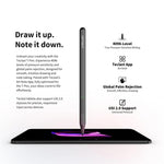 Teclast ArtPad Pro Tablet PC, 8GB+256GB, 12,7 Zoll Android 15 MTK Helio G99 Octa-Core, 4G Dual-SIM, ArtPad Pro
