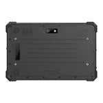 IP68 wasserdicht, stoßfest, staubdicht, Android 10.0 MT6771 Octa-Core, unterstützt GPS/WLAN/Bluetooth/NFC, UK-Stecker, 8 Zoll 4 GB + 64 GB