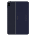 Ohne Tastatur, Android 11, Qualcomm Snapdragon 662 Octa-Core bis zu 2,0 GHz, unterstützt Dual-SIM & Bluetooth & WiFi & TF-Karte (Schwarz+Blau), HiPad Pro 8 GB+128 GB