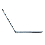 UNIWA ULAP Q15ZR Laptop, 8GB+512GB, 15,6 Zoll und 7 Zoll Dual Display Windows 11 Intel Alder Lake N100 Octa Core, AU Stecker, 8GB+512GB