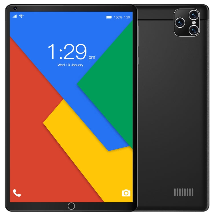 Android 5.1 MT6592 Octa Core, Dual SIM Unterstützung, WiFi, Bluetooth, GPS, UK Stecker, UK Stecker