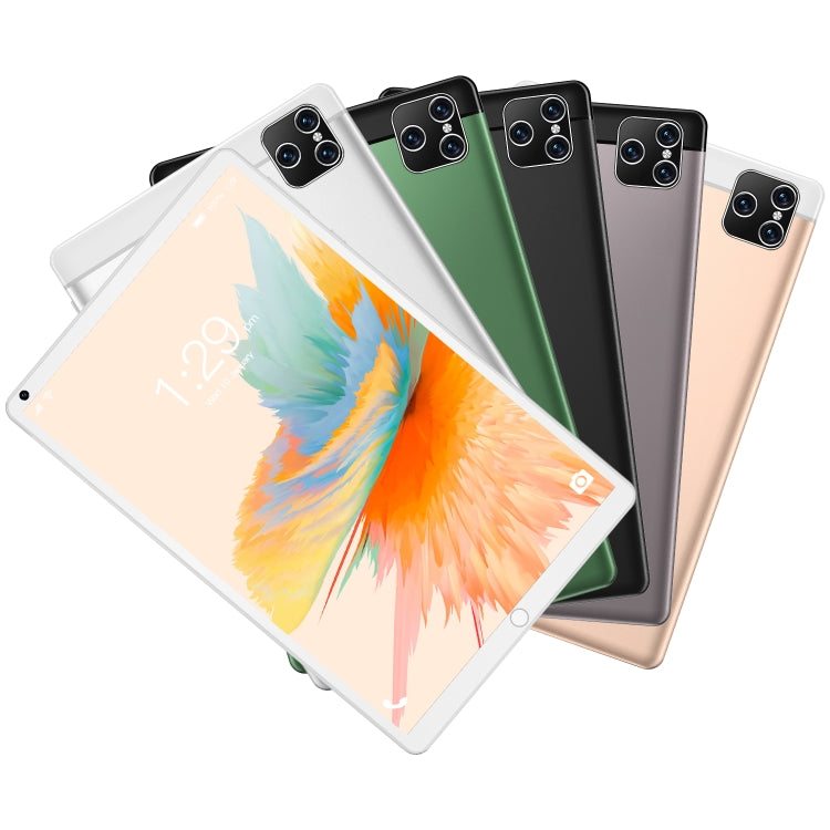 Android 5.1 MT6592 Octa Core, Dual SIM Unterstützung, WiFi, Bluetooth, GPS, UK Stecker, UK Stecker