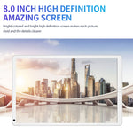 Android 5.1 MT6592 Octa Core, Dual SIM Unterstützung, WiFi, Bluetooth, GPS, UK Stecker, UK Stecker