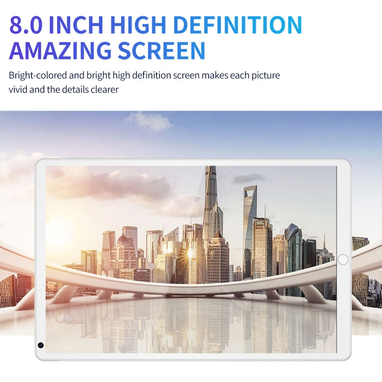 Android 5.1 MT6592 Octa Core, Dual SIM Unterstützung, WiFi, Bluetooth, GPS, UK Stecker, UK Stecker