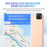 Android 5.1 MT6592 Octa Core, Dual SIM Unterstützung, WiFi, Bluetooth, GPS, UK Stecker, UK Stecker