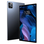 Android 10.0 MTK6750 Octa Core 1,8 GHz, Dual-SIM, unterstützt GPS, OTG, WiFi, BT, 4 GB + 64 GB, MTK6750 4 GB + 64 GB