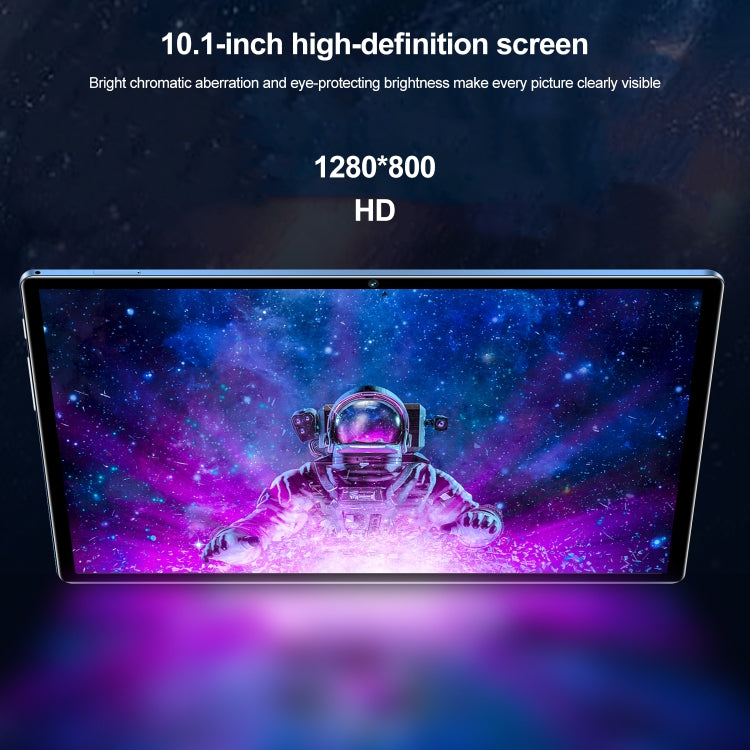 Android 10.0 MTK6750 Octa Core 1,8 GHz, Dual-SIM, unterstützt GPS, OTG, WiFi, BT, 4 GB + 64 GB, MTK6750 4 GB + 64 GB