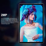 Android 10.0 MTK6750 Octa Core 1,8 GHz, Dual-SIM, unterstützt GPS, OTG, WiFi, BT, 4 GB + 64 GB, MTK6750 4 GB + 64 GB