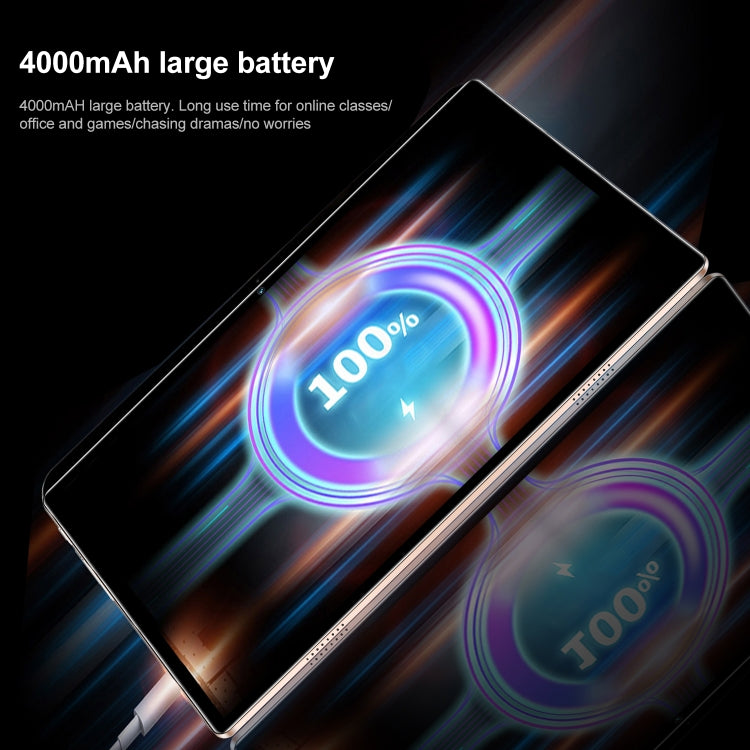 Android 10.0 MTK6750 Octa Core 1,8 GHz, Dual-SIM, unterstützt GPS, OTG, WiFi, BT, 4 GB + 64 GB, MTK6750 4 GB + 64 GB
