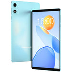 Teclast P50 Mini WiFi Tablet PC, 4GB+128GB, 8,7 Zoll Android 15 Unisoc T606 Octa Core, P50 Mini