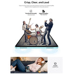 Teclast P50 Mini WiFi Tablet PC, 4GB+128GB, 8,7 Zoll Android 15 Unisoc T606 Octa Core, P50 Mini