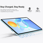 Teclast P50 Mini WiFi Tablet PC, 4GB+128GB, 8,7 Zoll Android 15 Unisoc T606 Octa Core, P50 Mini