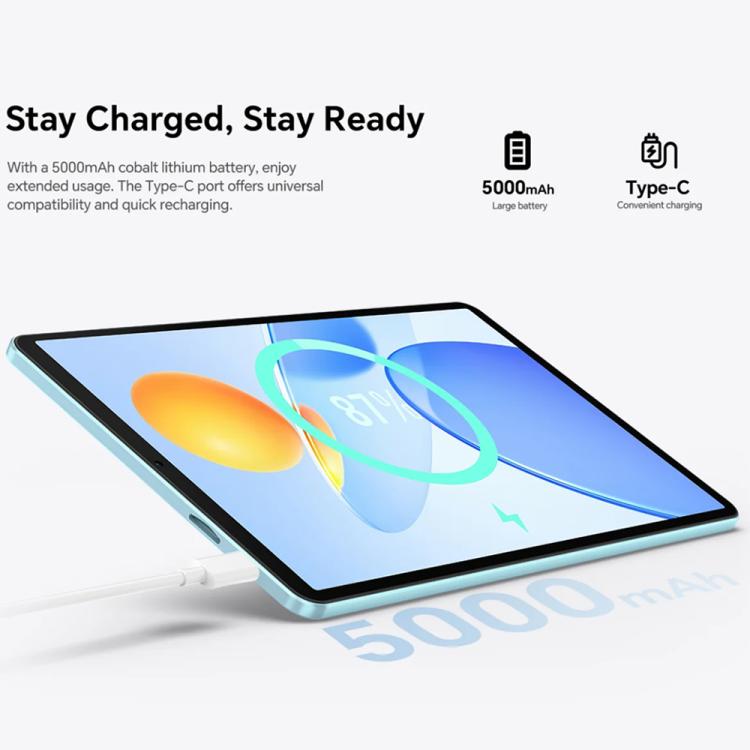 Teclast P50 Mini WiFi Tablet PC, 4GB+128GB, 8,7 Zoll Android 15 Unisoc T606 Octa Core, P50 Mini