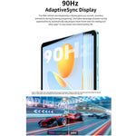 Teclast P50 Mini WiFi Tablet PC, 4GB+128GB, 8,7 Zoll Android 15 Unisoc T606 Octa Core, P50 Mini