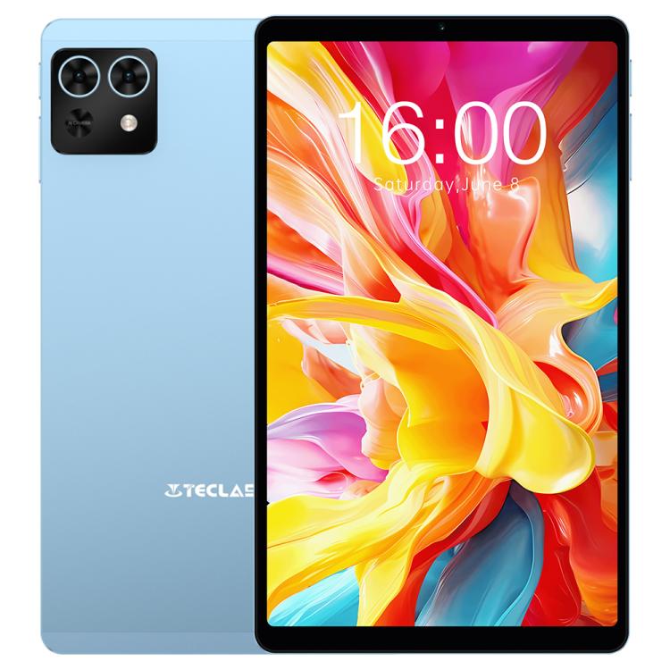 Teclast T50 Mini 4G LTE Tablet PC, 8GB+128GB, 8,7 Zoll Android 15 MediaTek Helio G99 Octa Core, Dual SIM Unterstützung, T50 Mini