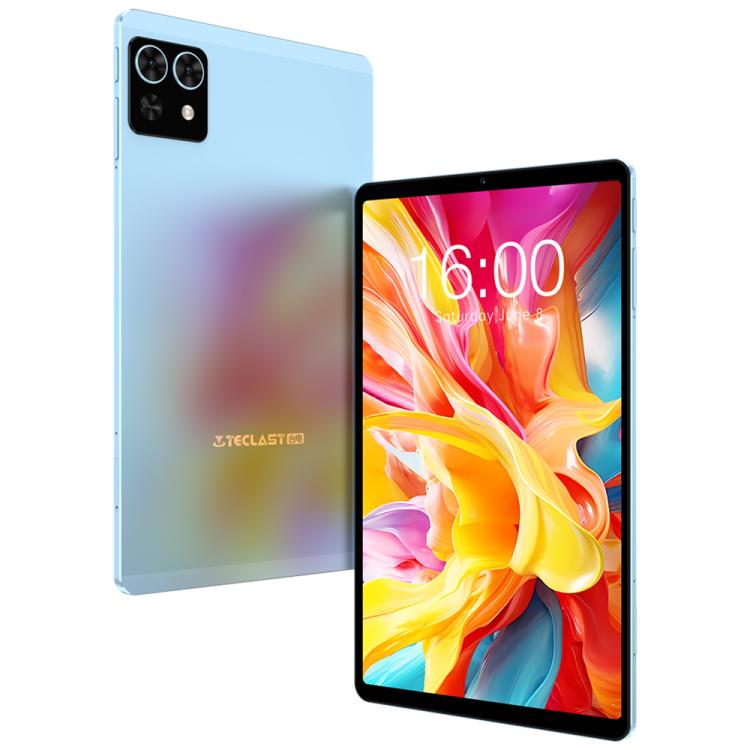 Teclast T50 Mini 4G LTE Tablet PC, 8GB+128GB, 8,7 Zoll Android 15 MediaTek Helio G99 Octa Core, Dual SIM Unterstützung, T50 Mini