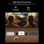 Teclast T50 Mini 4G LTE Tablet PC, 8GB+128GB, 8,7 Zoll Android 15 MediaTek Helio G99 Octa Core, Dual SIM Unterstützung, T50 Mini