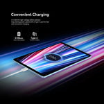 Teclast T50 Mini 4G LTE Tablet PC, 8GB+128GB, 8,7 Zoll Android 15 MediaTek Helio G99 Octa Core, Dual SIM Unterstützung, T50 Mini