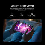 Teclast T50 Mini 4G LTE Tablet PC, 8GB+128GB, 8,7 Zoll Android 15 MediaTek Helio G99 Octa Core, Dual SIM Unterstützung, T50 Mini