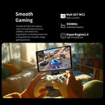 Teclast T50 Mini 4G LTE Tablet PC, 8GB+128GB, 8,7 Zoll Android 15 MediaTek Helio G99 Octa Core, Dual SIM Unterstützung, T50 Mini