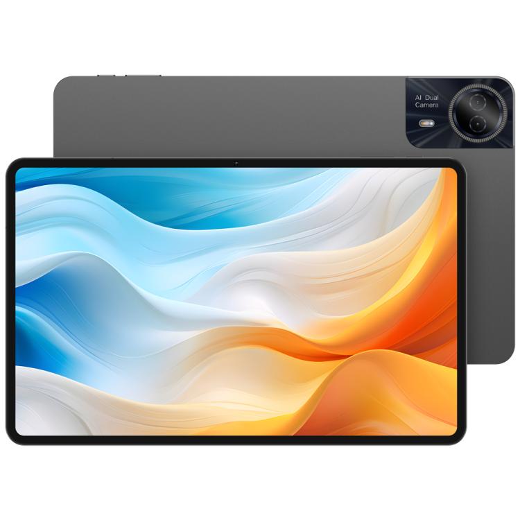 Teclast T60 Pro 4G LTE Tablet PC, 8GB+128GB, 12 Zoll Android 15 MediaTek Helio G99 Octa Core, unterstützt Dual-SIM, T60 Pro