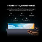 Teclast T60 Pro 4G LTE Tablet PC, 8GB+128GB, 12 Zoll Android 15 MediaTek Helio G99 Octa Core, unterstützt Dual-SIM, T60 Pro