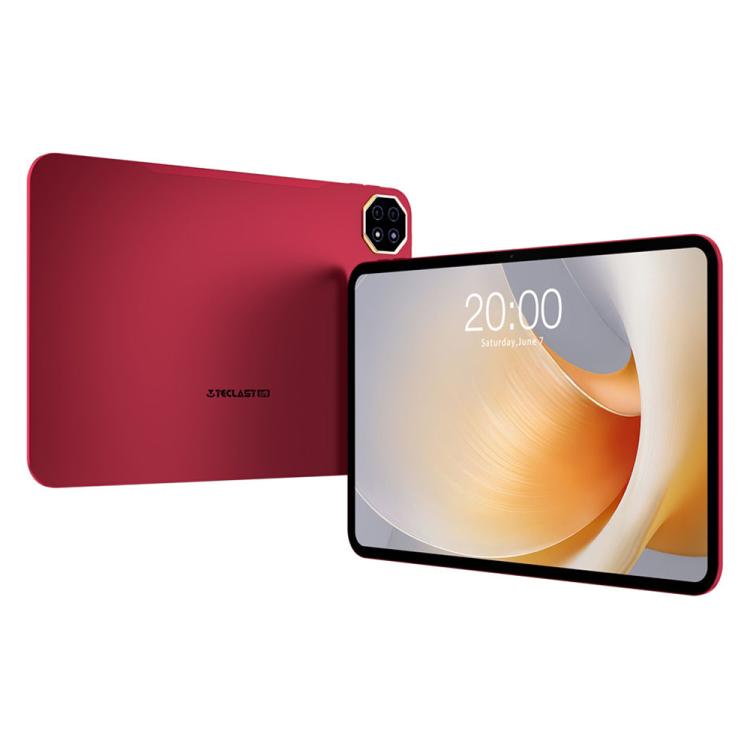 Teclast T65 Plus 4G LTE Tablet PC, 8GB+256GB, 13,4 Zoll Android 15 MediaTek Helio G99 Octa Core, Dual-SIM-Unterstützung, T65 Plus