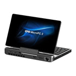 GPD MicroPC 2 Handheld Gaming PC, 16GB+512GB, 7 Zoll Windows 11 Pro Intel Prozessor N250, US-Stecker, WMC2573AU, WMC2573EU, WMC2573UK, WMC2573US