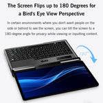 GPD MicroPC 2 Handheld Gaming PC, 16GB+512GB, 7 Zoll Windows 11 Pro Intel Prozessor N250, US-Stecker, WMC2573AU, WMC2573EU, WMC2573UK, WMC2573US