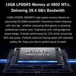 GPD MicroPC 2 Handheld Gaming PC, 16GB+512GB, 7 Zoll Windows 11 Pro Intel Prozessor N250, US-Stecker, WMC2573AU, WMC2573EU, WMC2573UK, WMC2573US