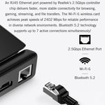 GPD MicroPC 2 Handheld Gaming PC, 16GB+512GB, 7 Zoll Windows 11 Pro Intel Prozessor N250, US-Stecker, WMC2573AU, WMC2573EU, WMC2573UK, WMC2573US